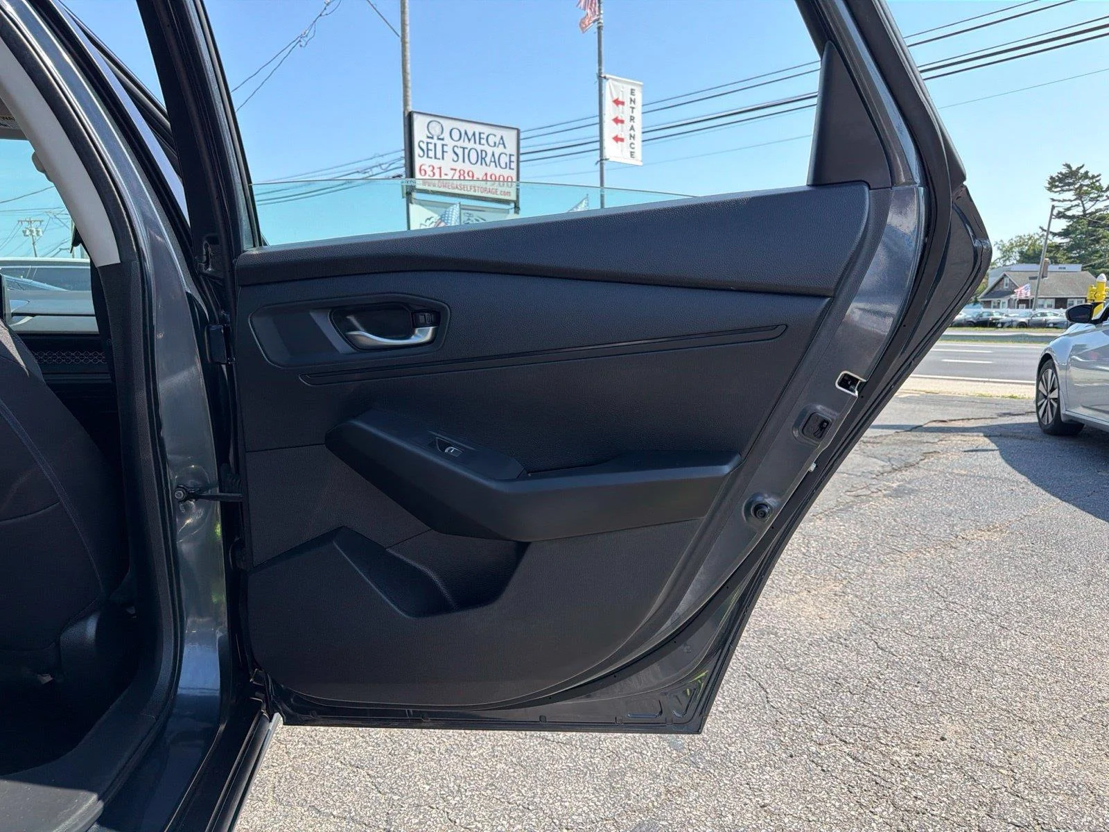 2024 Honda Accord LX - Photo 19