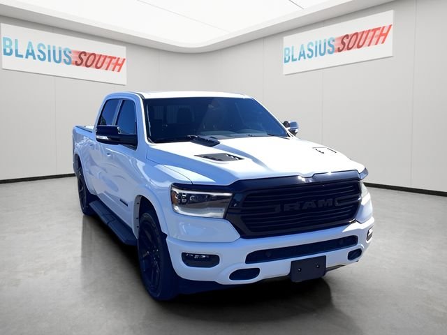 2022 RAM Ram 1500 Pickup Laramie