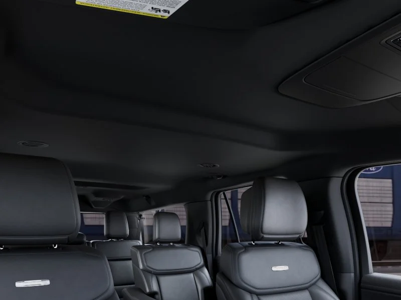 New 2027 Agate Black Metallic Ford MAX Platinum image 22