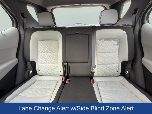 Used 2019 IRIDESCENT PEARL TRICOAT Chevrolet LT image 17