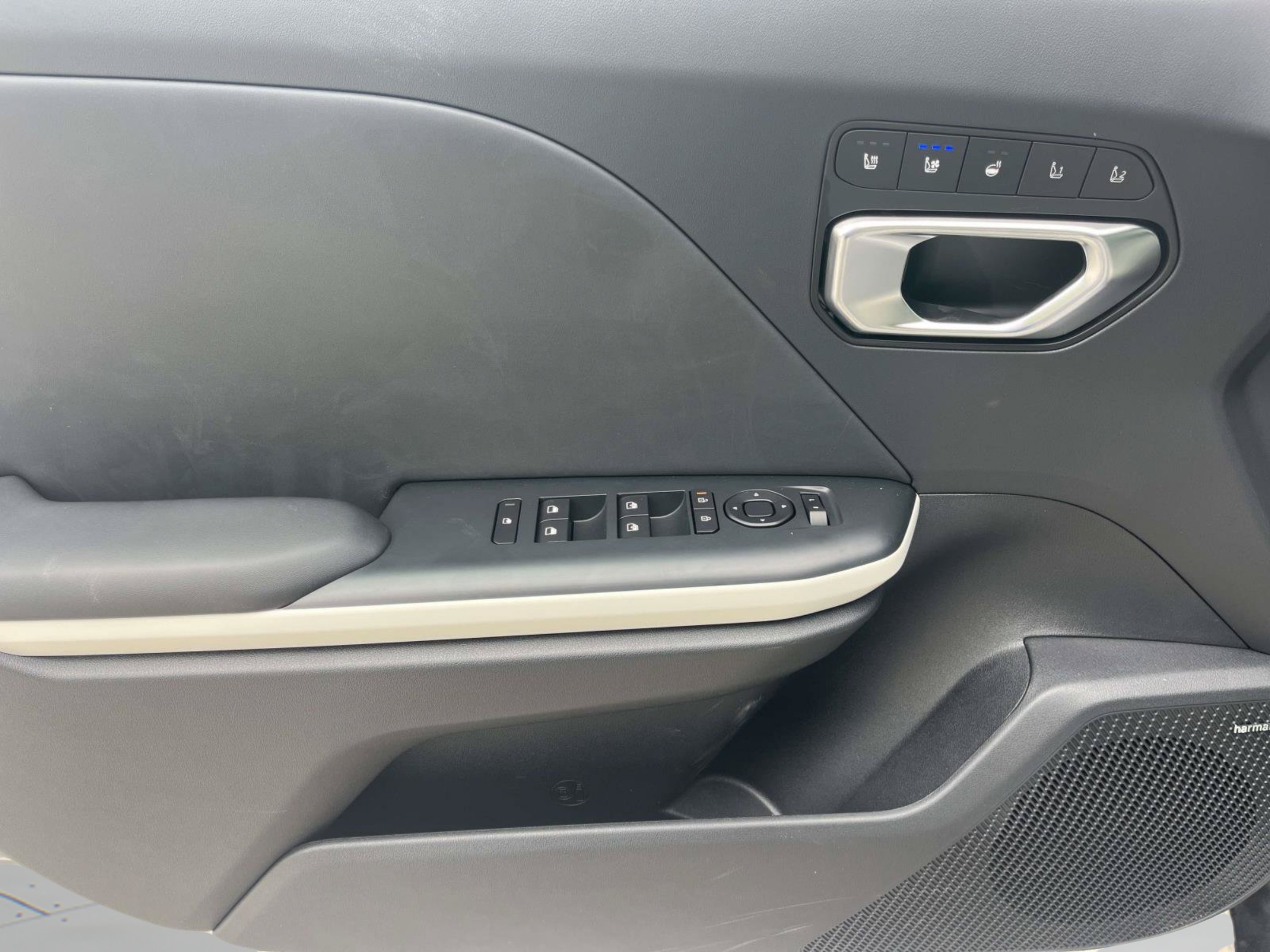 New 2026 Steel Gray Kia GT-Line image 21