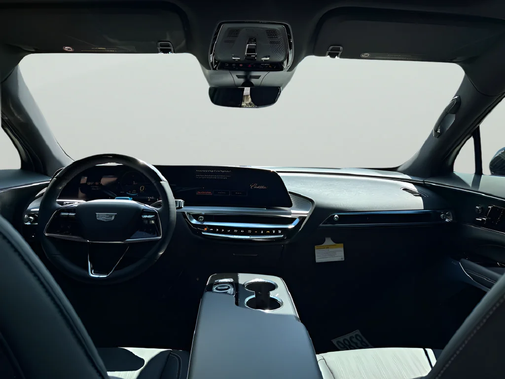 2026 Cadillac LYRIQ Premium Sport - Photo 27