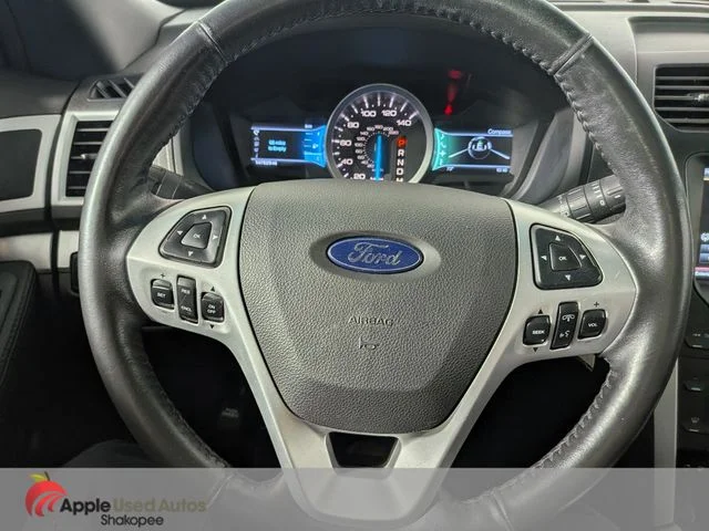 Used 2011 Silver Ford XLT image 19