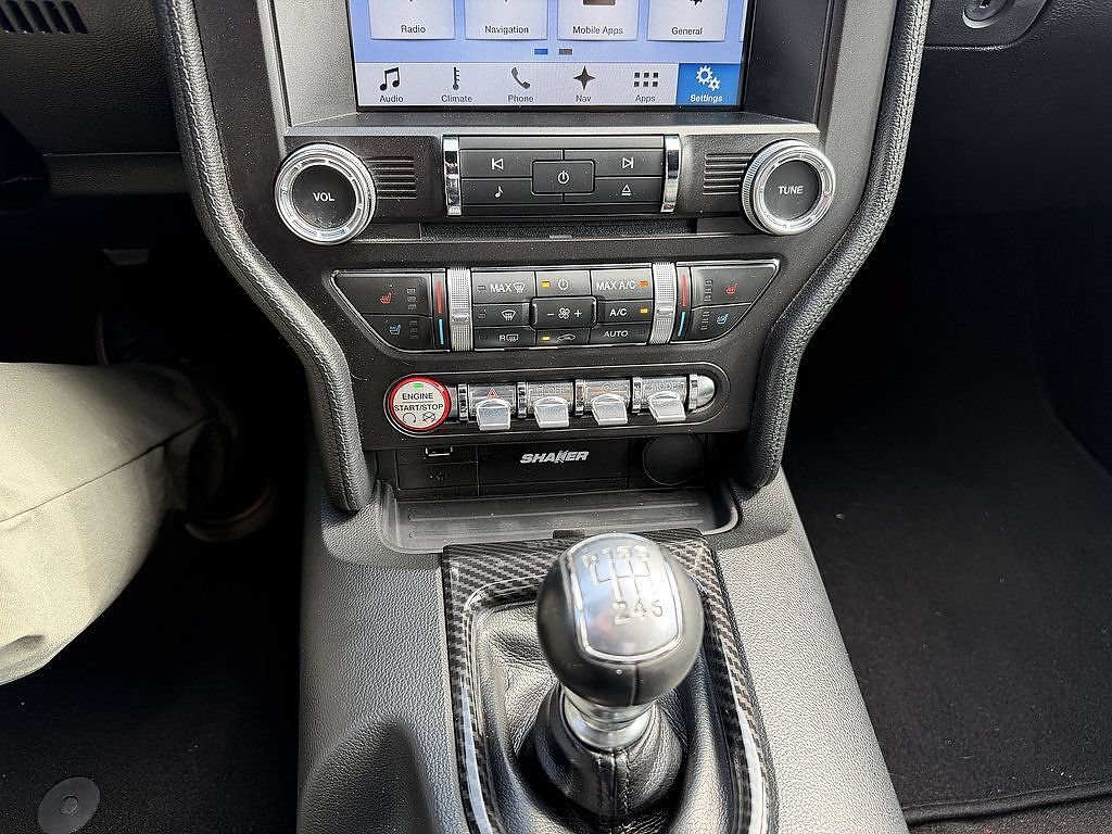 Used 2016 Guard Ford GT Premium image 17