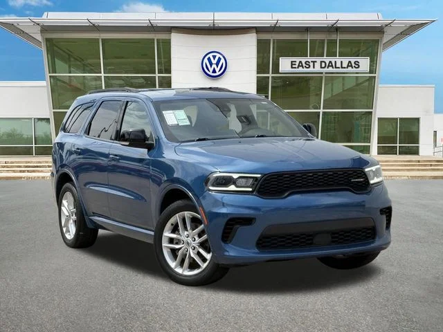 2024 Dodge Durango GT Plus AWD's photo