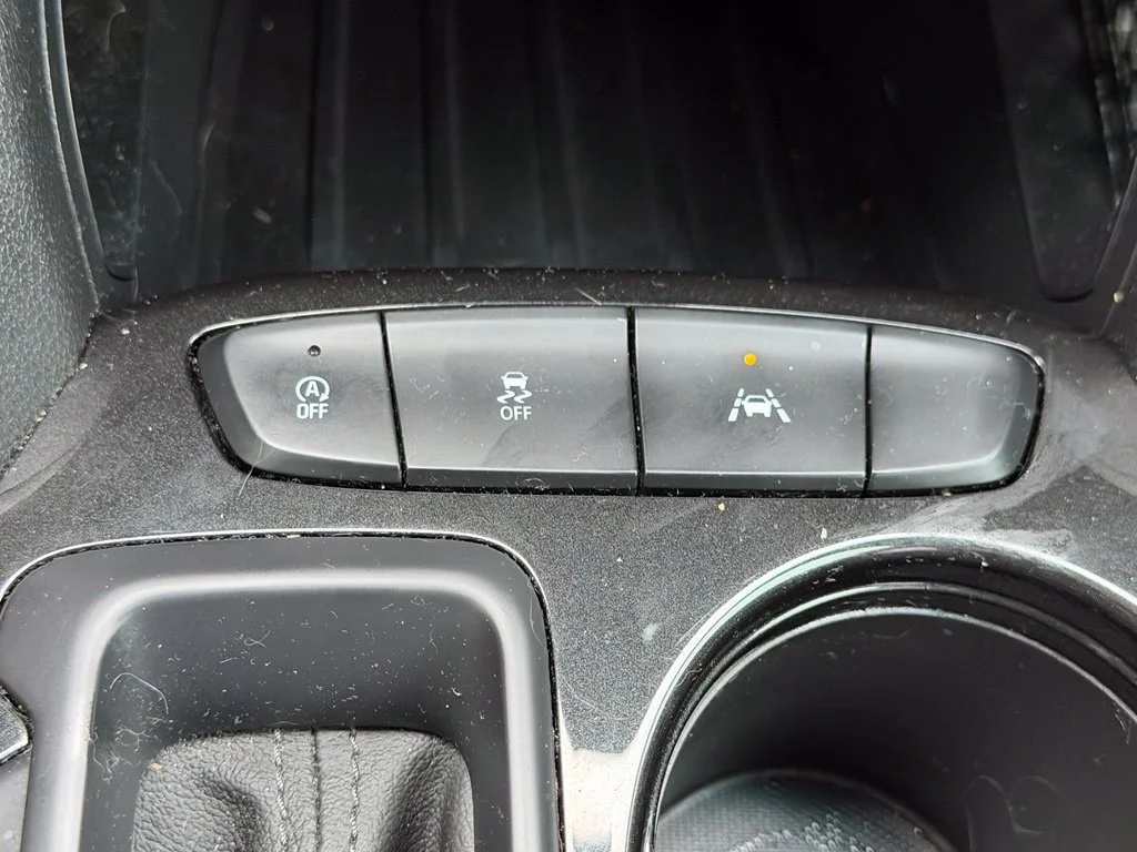 Used 2024 Summit White Chevrolet LT image 24