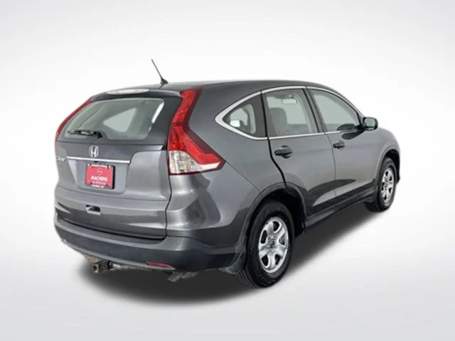 Used 2013  Honda LX image 7