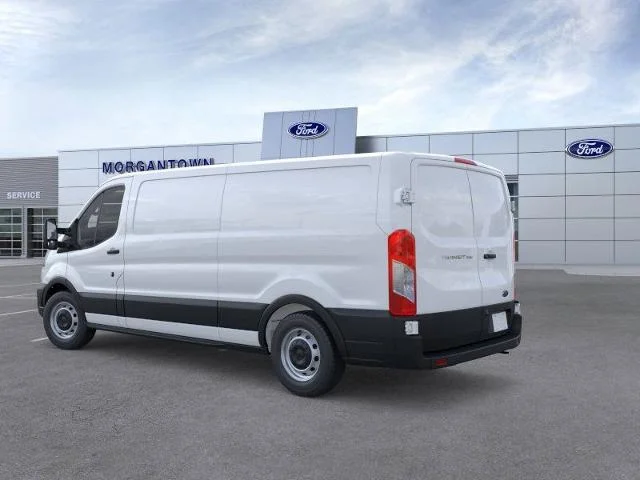2025 Ford Transit Van Base - Photo 25