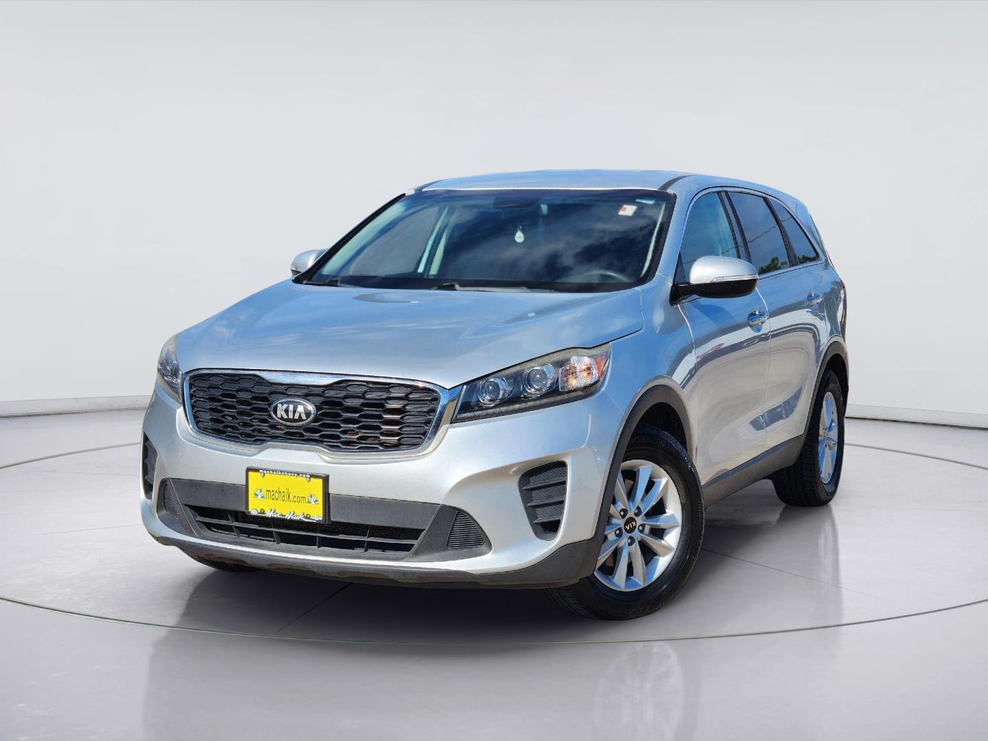 2020 Kia Sorento
