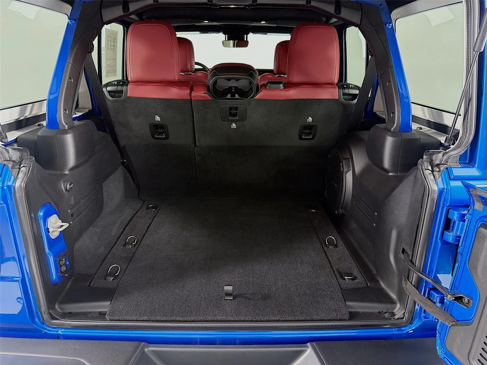 2024 Jeep Wrangler 4-Door Rubicon 392 - Photo 20