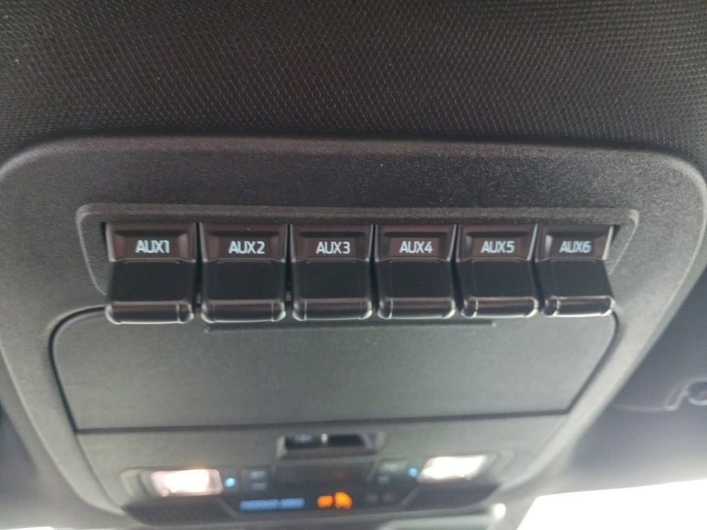 2025 Ford F-150 Tremor - Photo 23