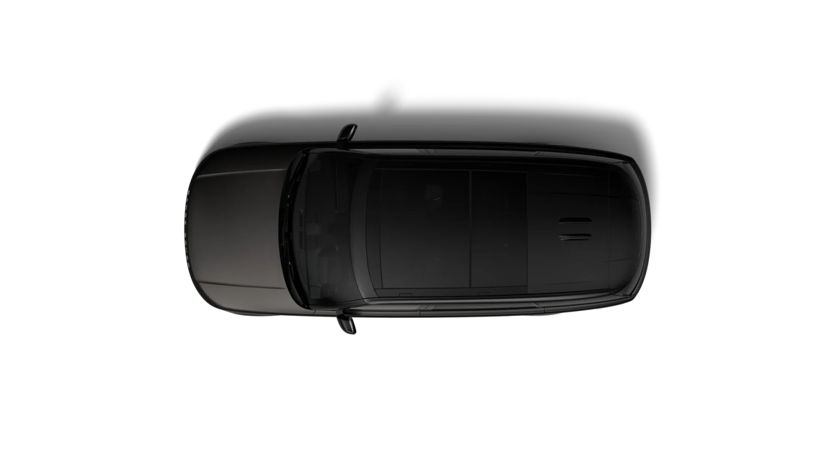 New 2026 Charente Grey LAND ROVER SE 7 Seats 400PS image 4