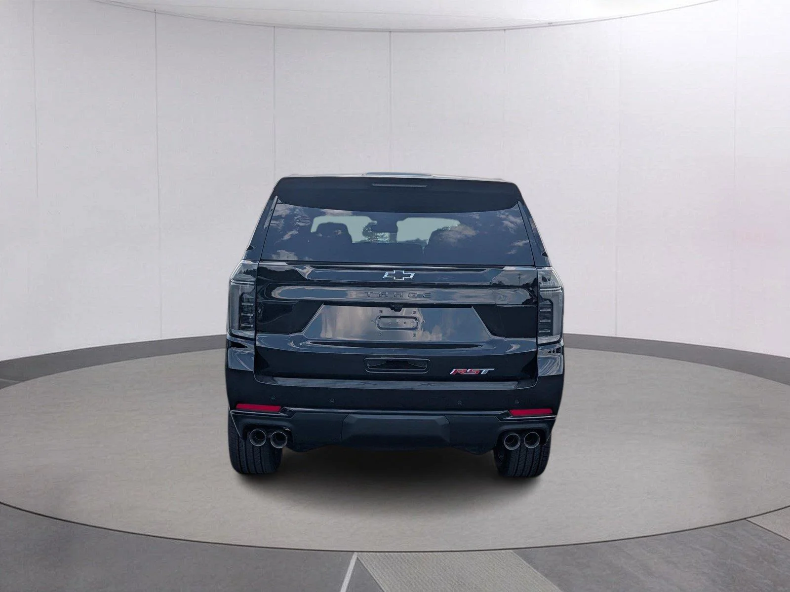 New 2026 Glacier White Tricoat GMC Denali image 4