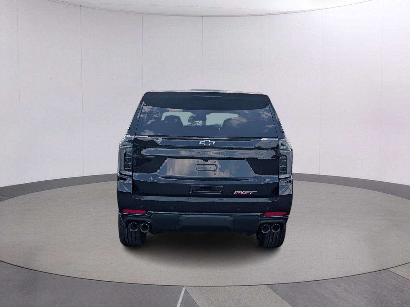 New 2026 Glacier White Tricoat GMC Denali image 4