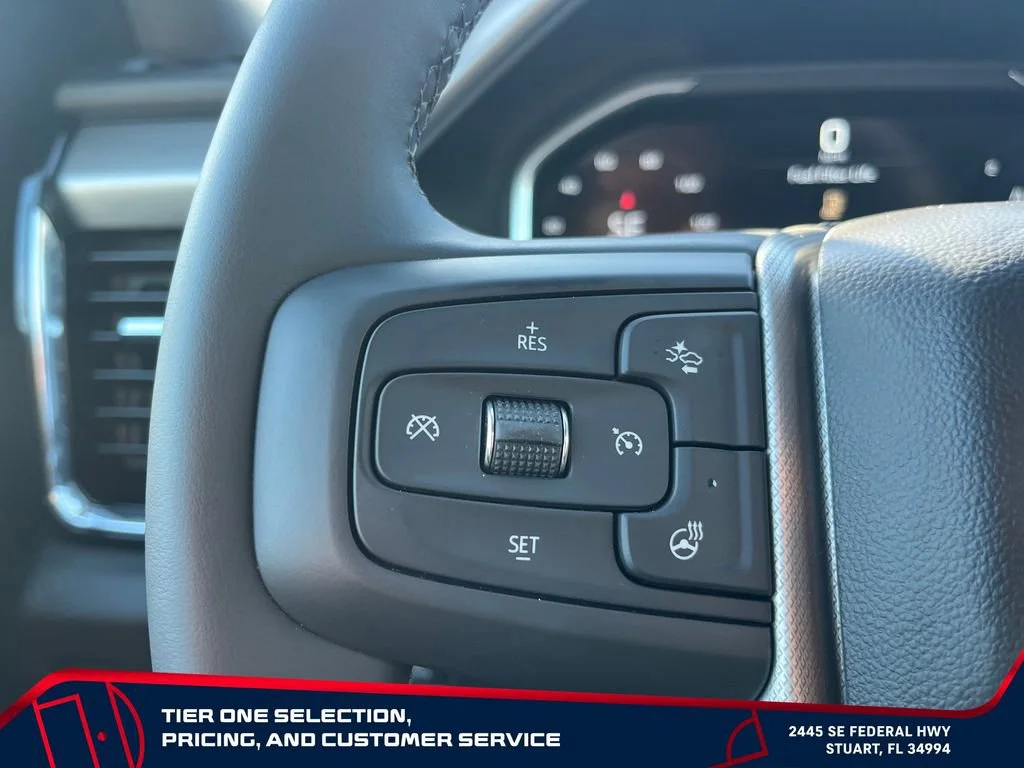 New 2026 Onyx Black GMC Denali DRW image 25