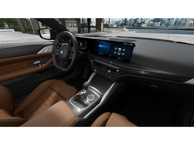 New 2027 Dravit Grey Metallic BMW  image 14