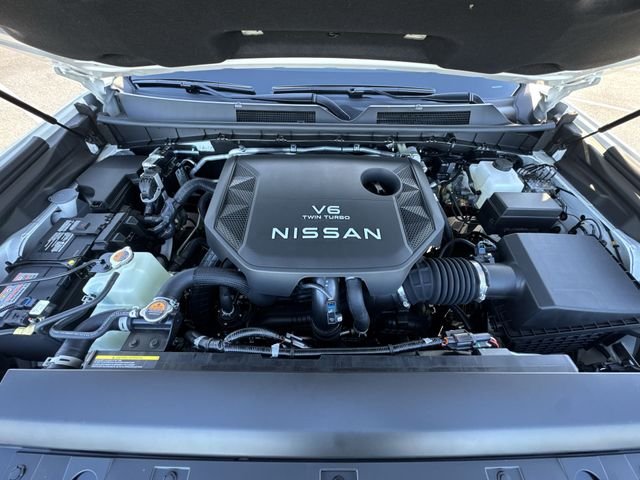 2026 Nissan Armada PRO-4X - Photo 26