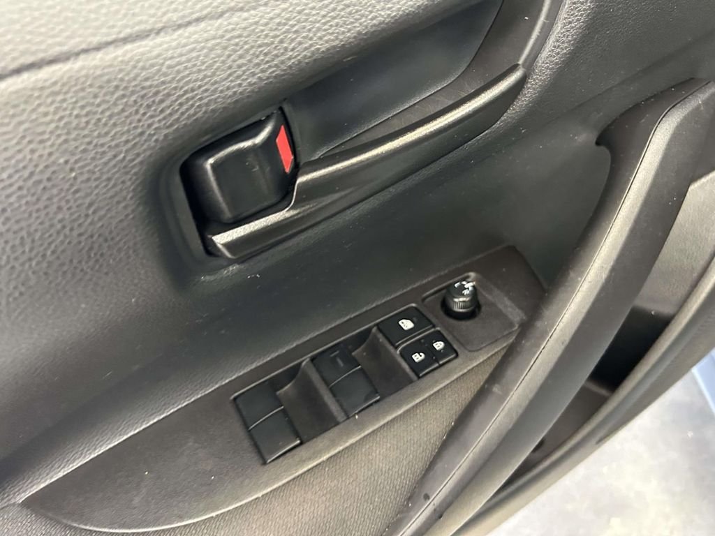 Certified Used 2025  Toyota LE image 17