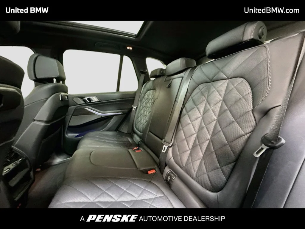 Certified Used 2024 Brooklyn Gray Metallic BMW sDrive40i image 20