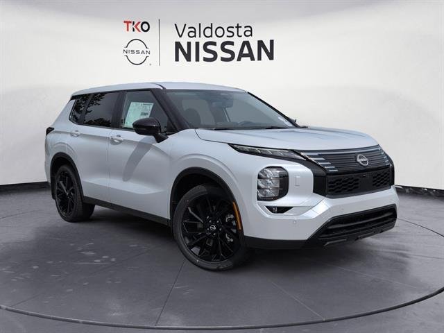 New 2026 Alpine Frost Nissan SL image 2
