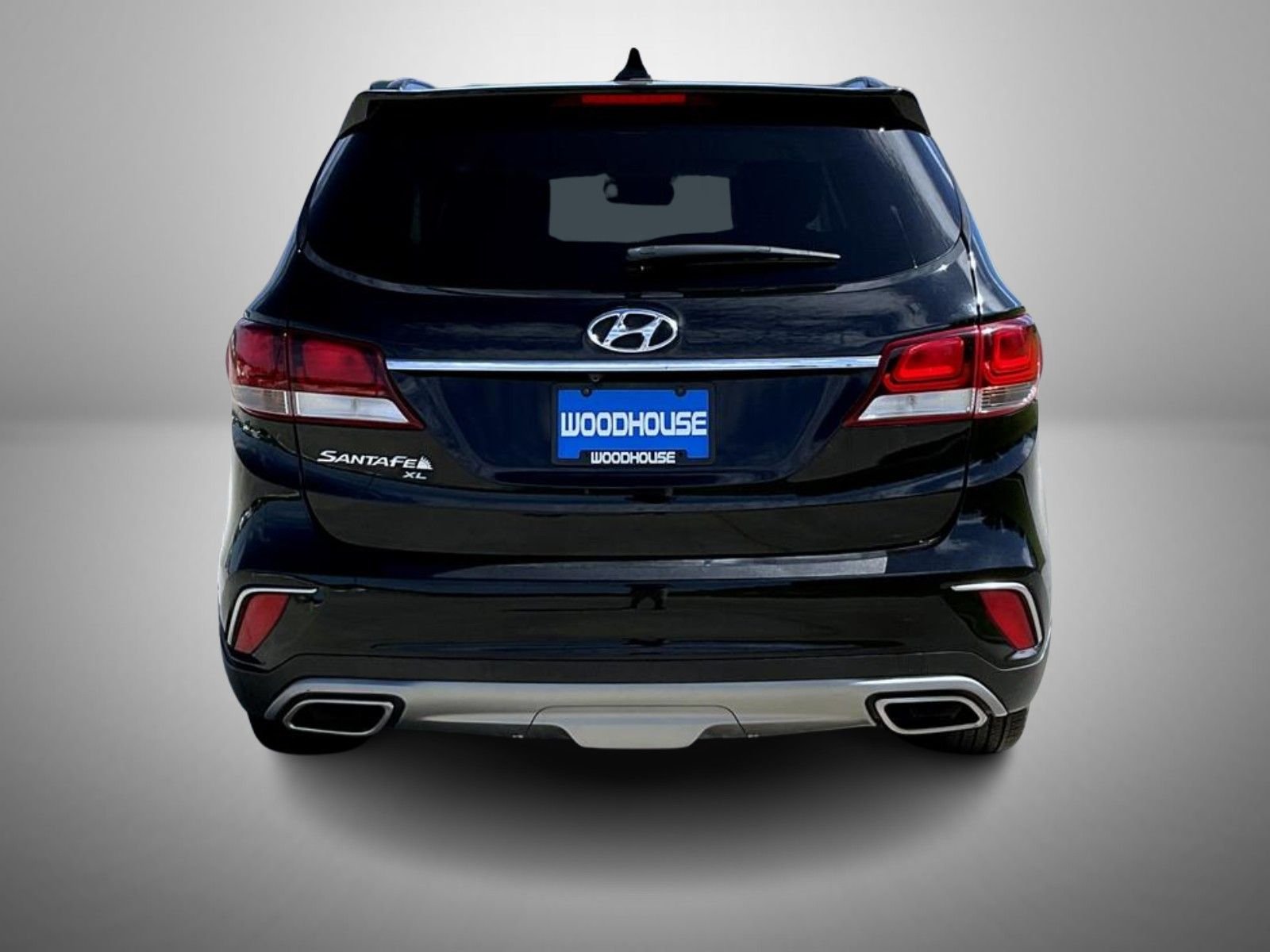 Certified Used 2019 Black Hyundai SE image 6