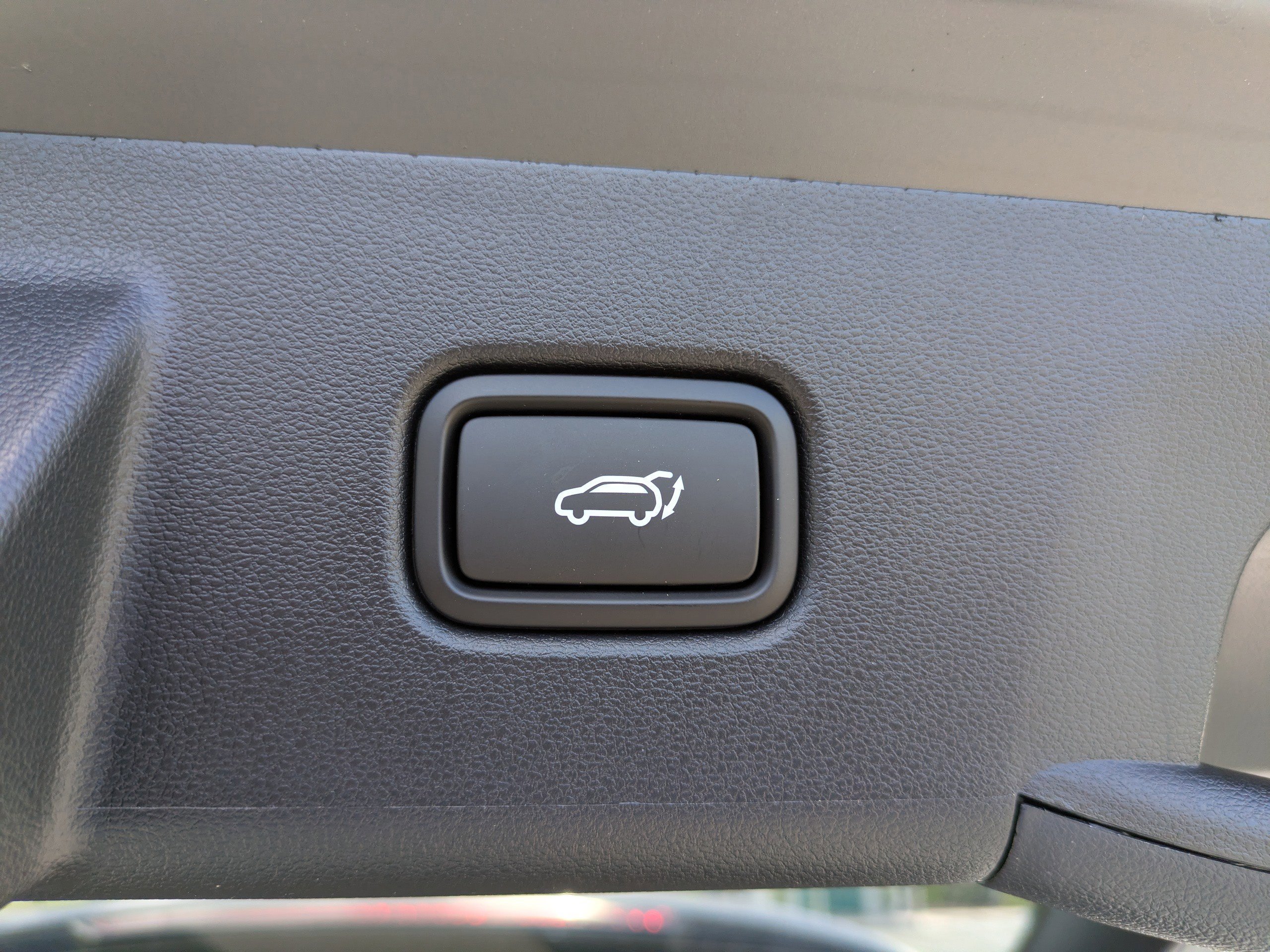 New 2026 Hampton Gray Hyundai Limited AWD image 11