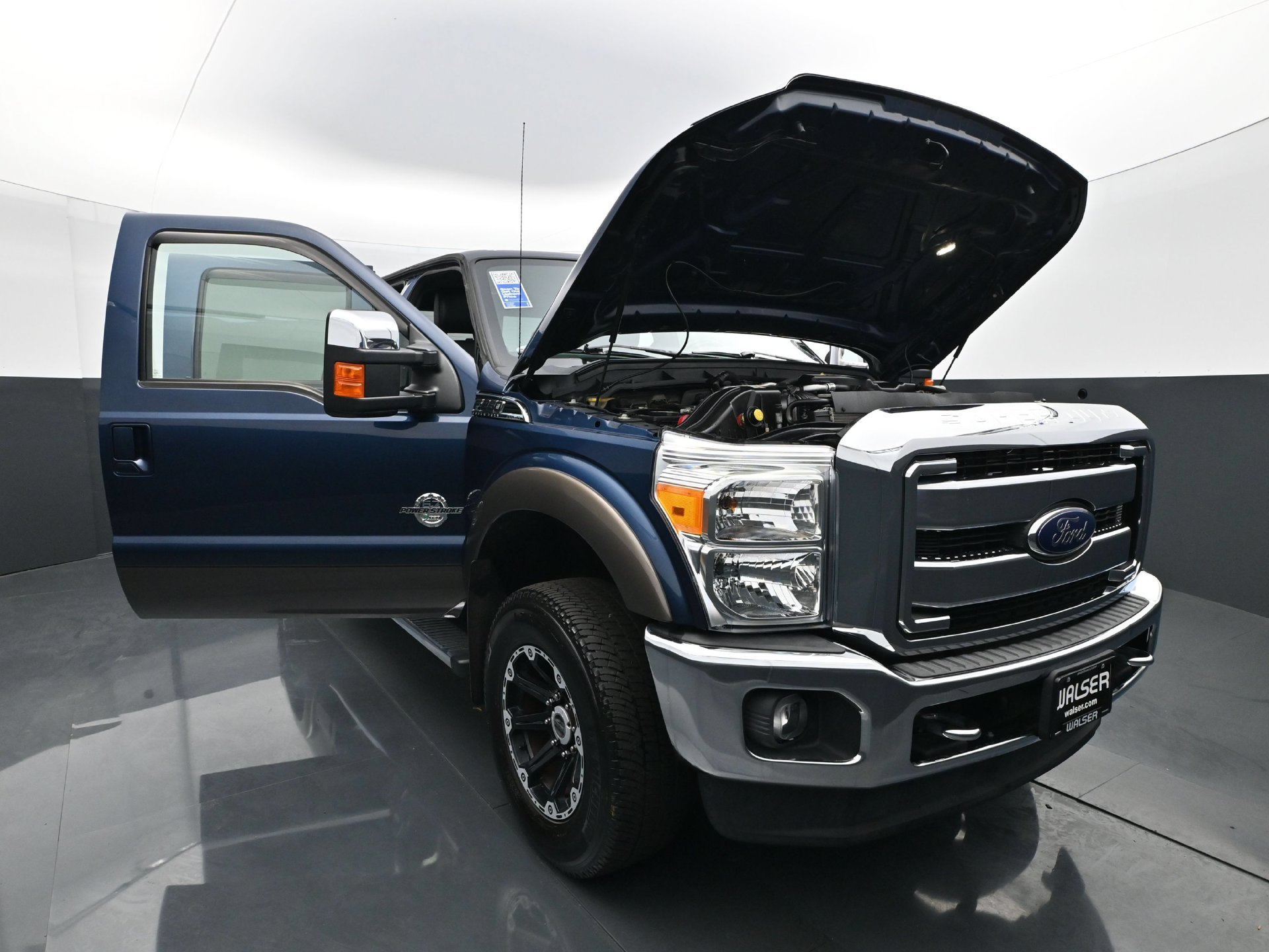 Used 2016  Ford  image 38