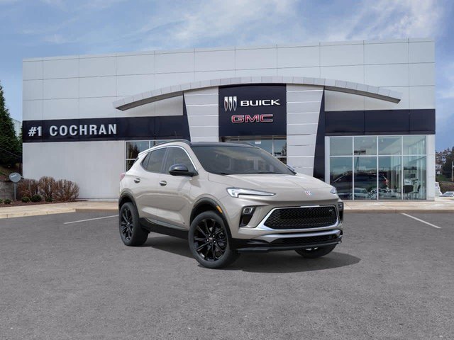 2026 Buick Encore GX 2026 Buick Encore GX Sport Touring SUV