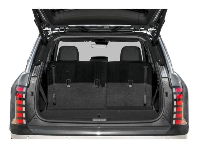 New 2027 Creamy White Pearl Hyundai SEL FWD image 28