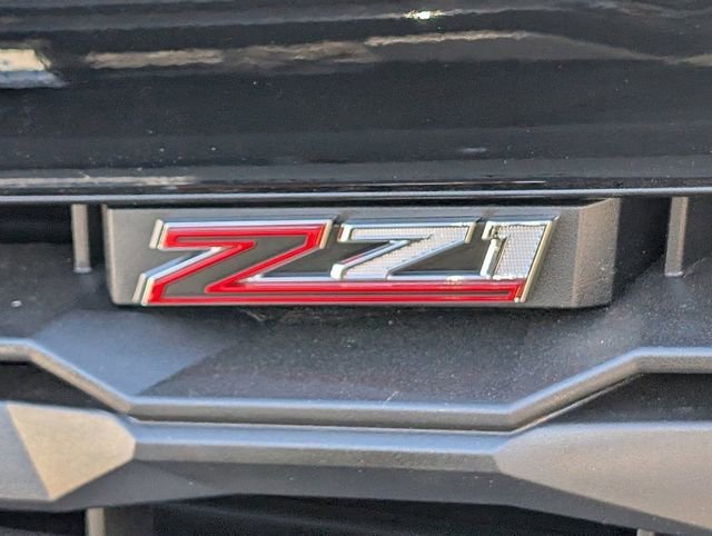 2026 Chevrolet Colorado Z71 - Photo 11