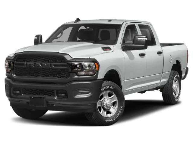 2023 RAM 2500 Pickup