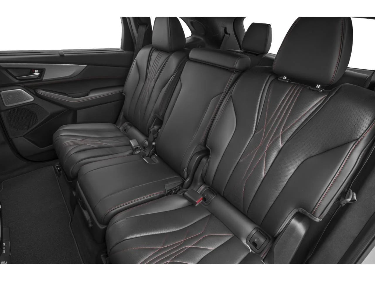 2026 Acura MDX A-Spec w/Advance Package - Photo 6