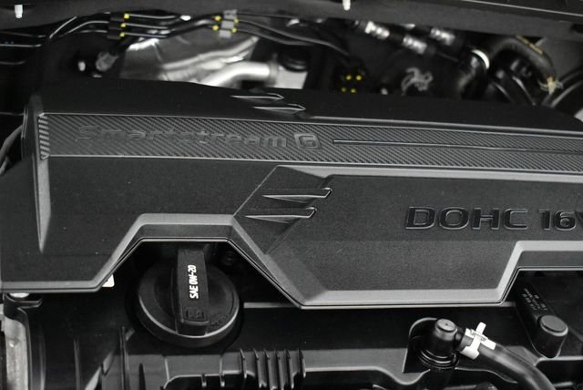 2025 Hyundai Kona SEL Convenience - Photo 48