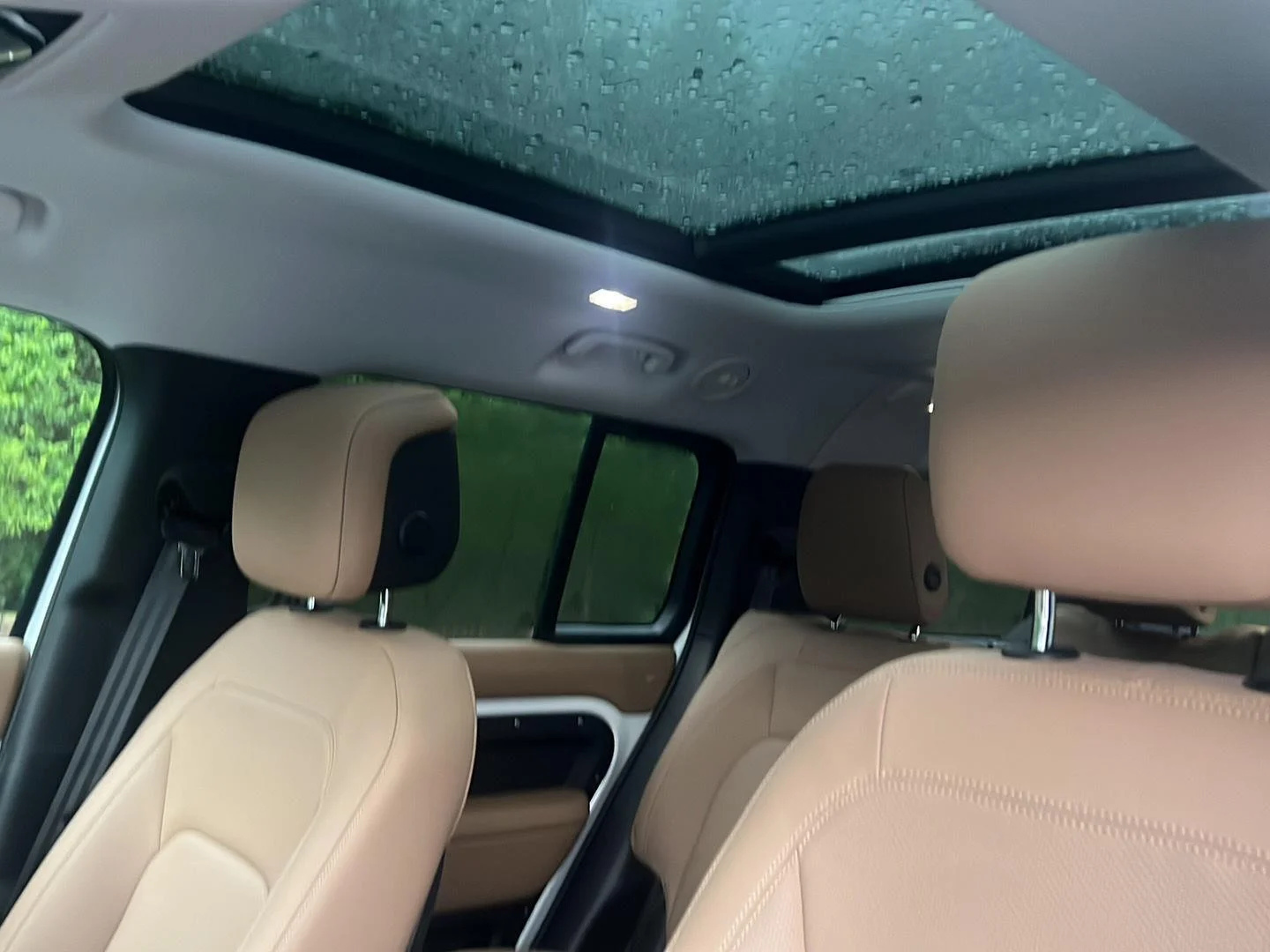 Used 2025  Land Rover 130 S image 27