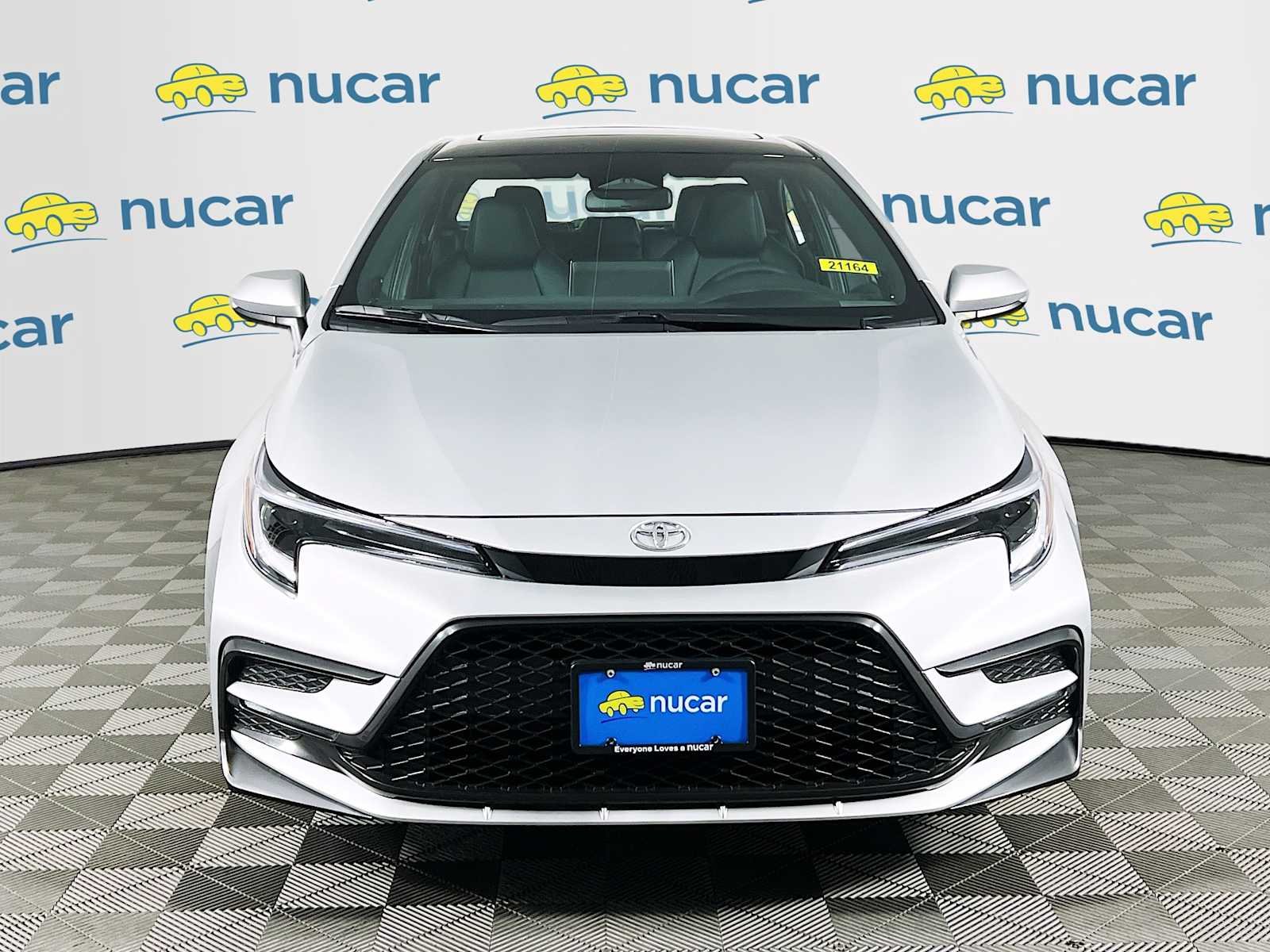 2026 Toyota Corolla — photo 3