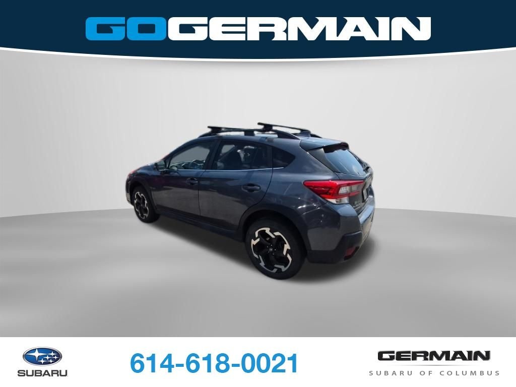 Used 2022  Subaru Limited image 4