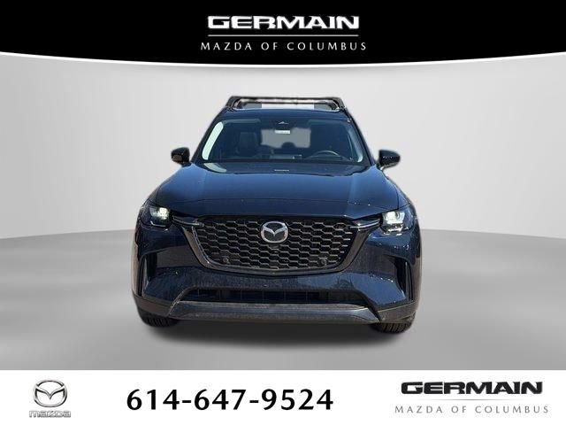 2026 Mazda CX-90 Premium Package - Photo 3