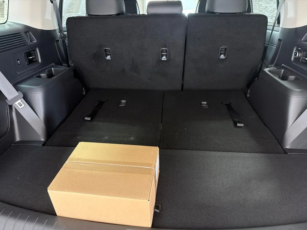 New 2027 Ecotronic Gray Hyundai SEL image 9