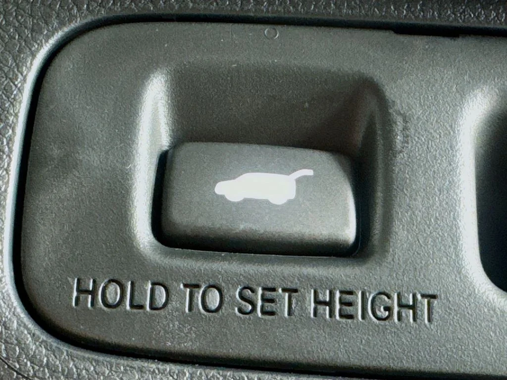 New 2026 Meteorite Gray Metallic Honda Sport-L image 37
