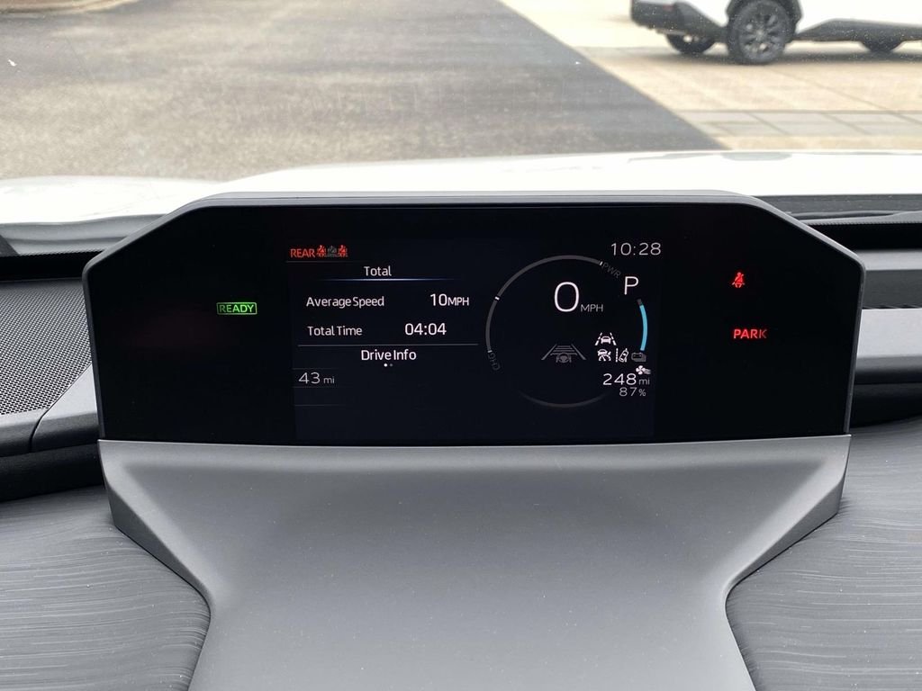 2026 Toyota C-HR XSE - Photo 29