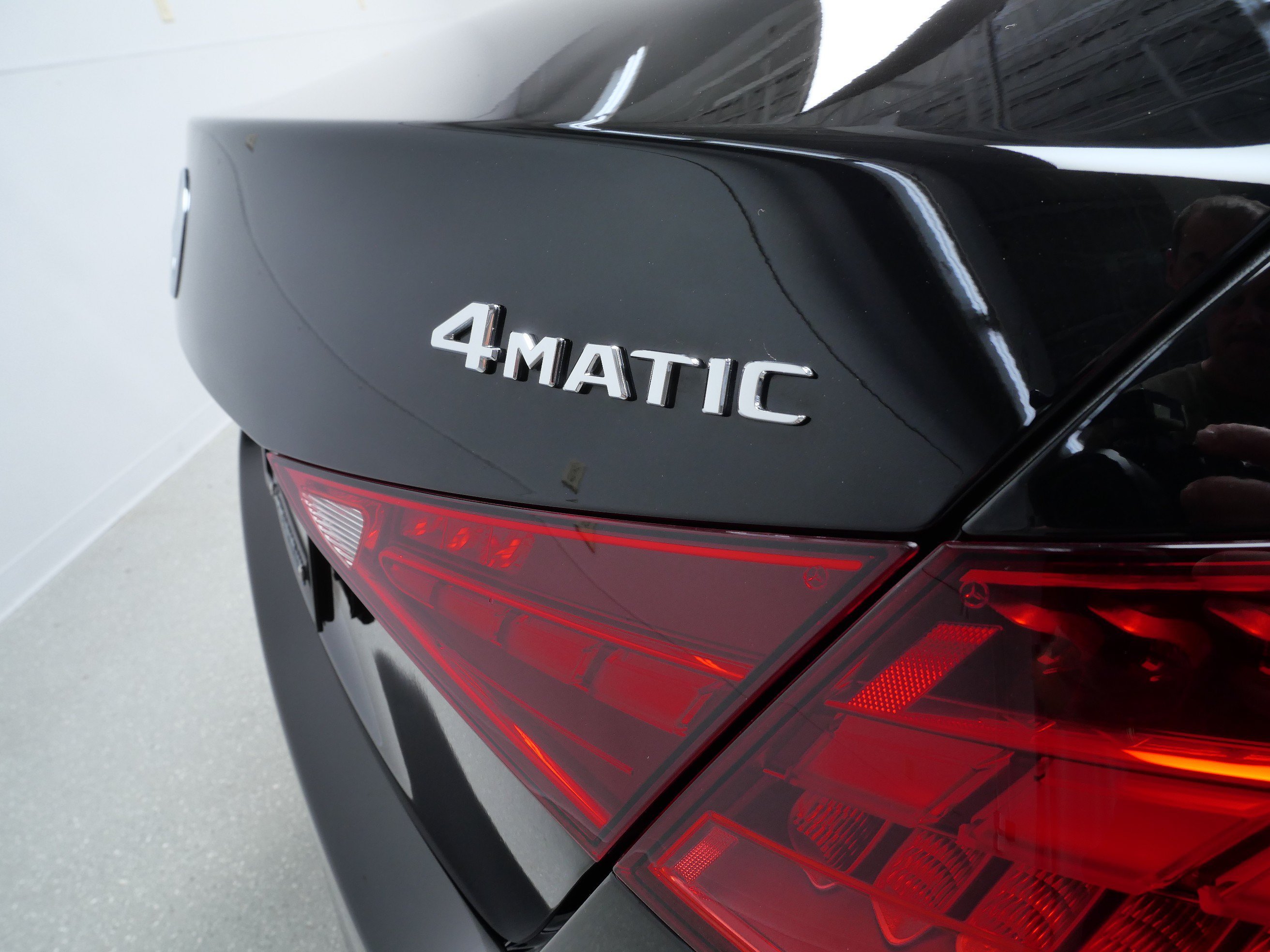 Used 2026 Black Mercedes-Benz C 300 image 6