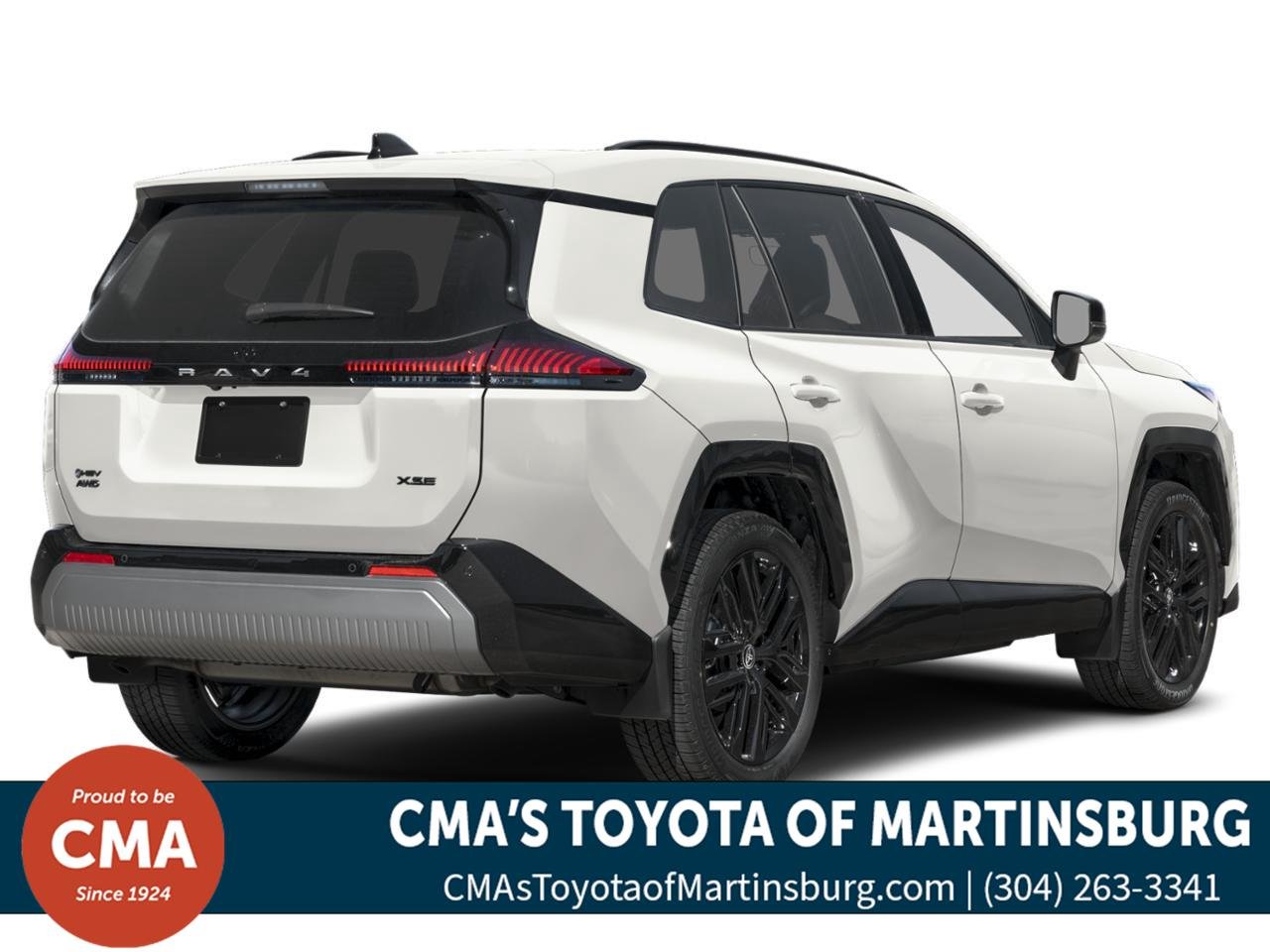 New 2026 Ice Cap Toyota SE image 12