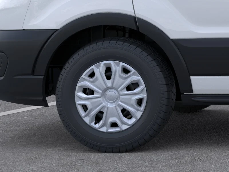 2025 Ford Transit Van Base - Photo 27