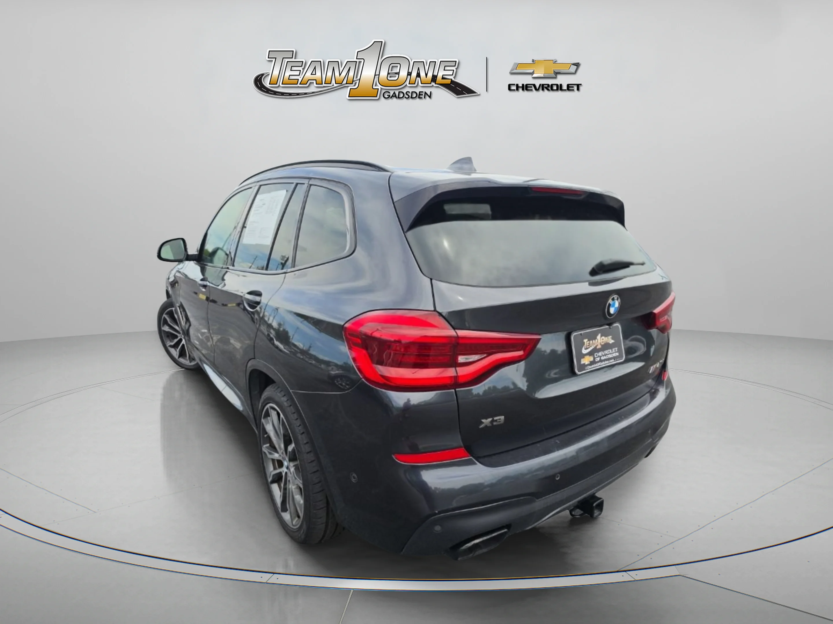 Used 2015 Gray Ford SE image 10