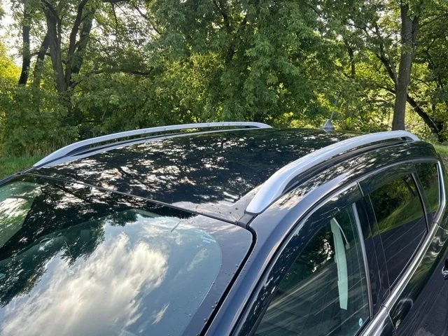 Used 2019 Black Ford Titanium image 16