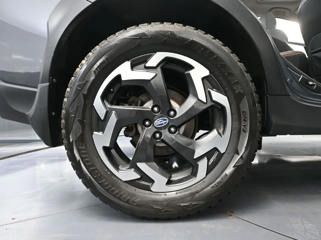 2022 Subaru Crosstrek Limited - Photo 15