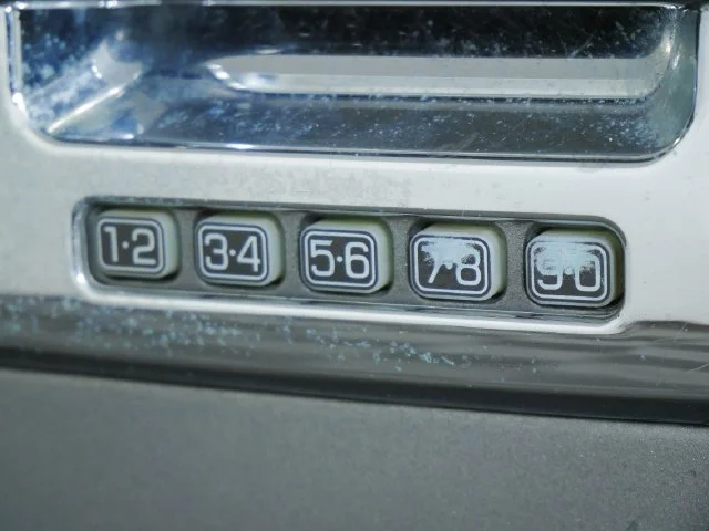 Used 2012 Gray Ford Platinum image 19