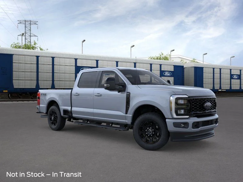 2026 Ford F-250 Lariat 4x4 Crew Cab 8' Box's photo