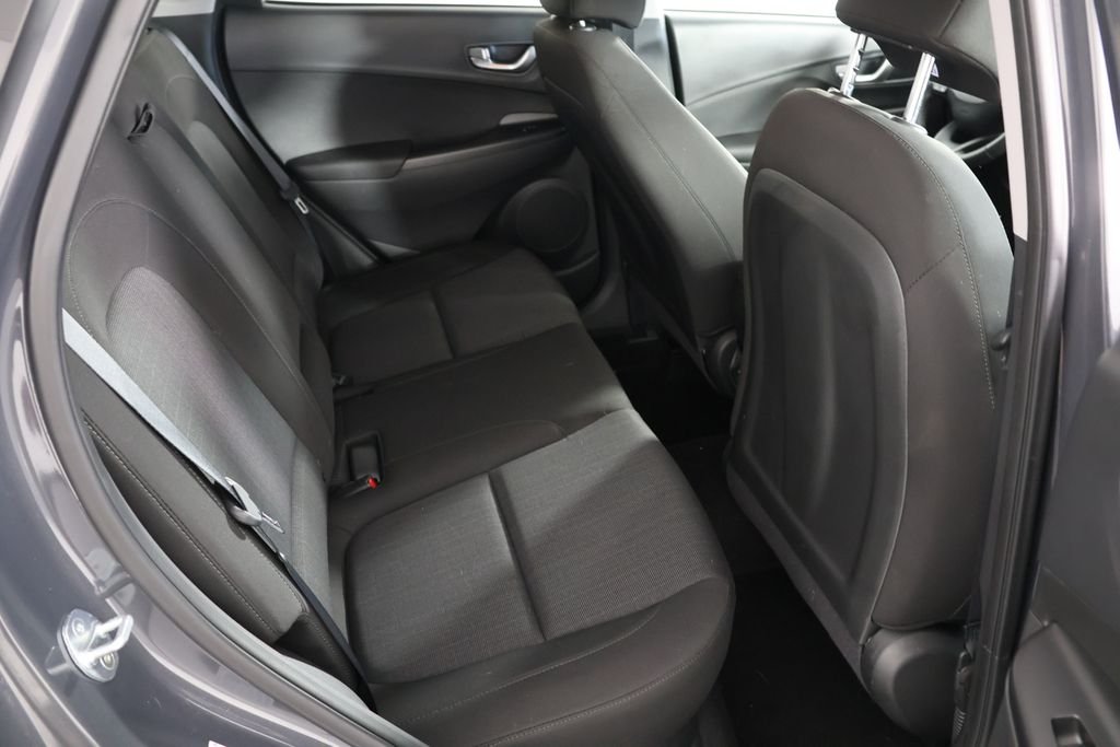Used 2023 Gray Hyundai SEL image 23