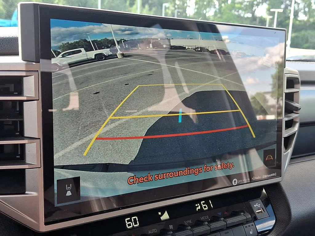 2024 Toyota Tundra SR5 - Photo 16